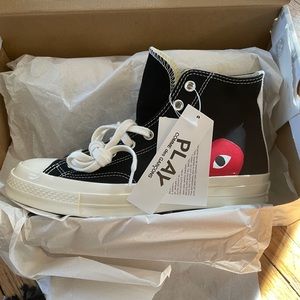 ⚡️Brand New⚡️ COMME DES GARÇONS
